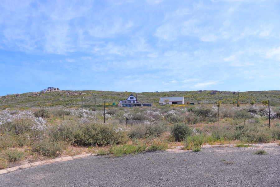 0 Bedroom Property for Sale in Harbour Lights Western Cape